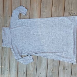 GAP sweater dress